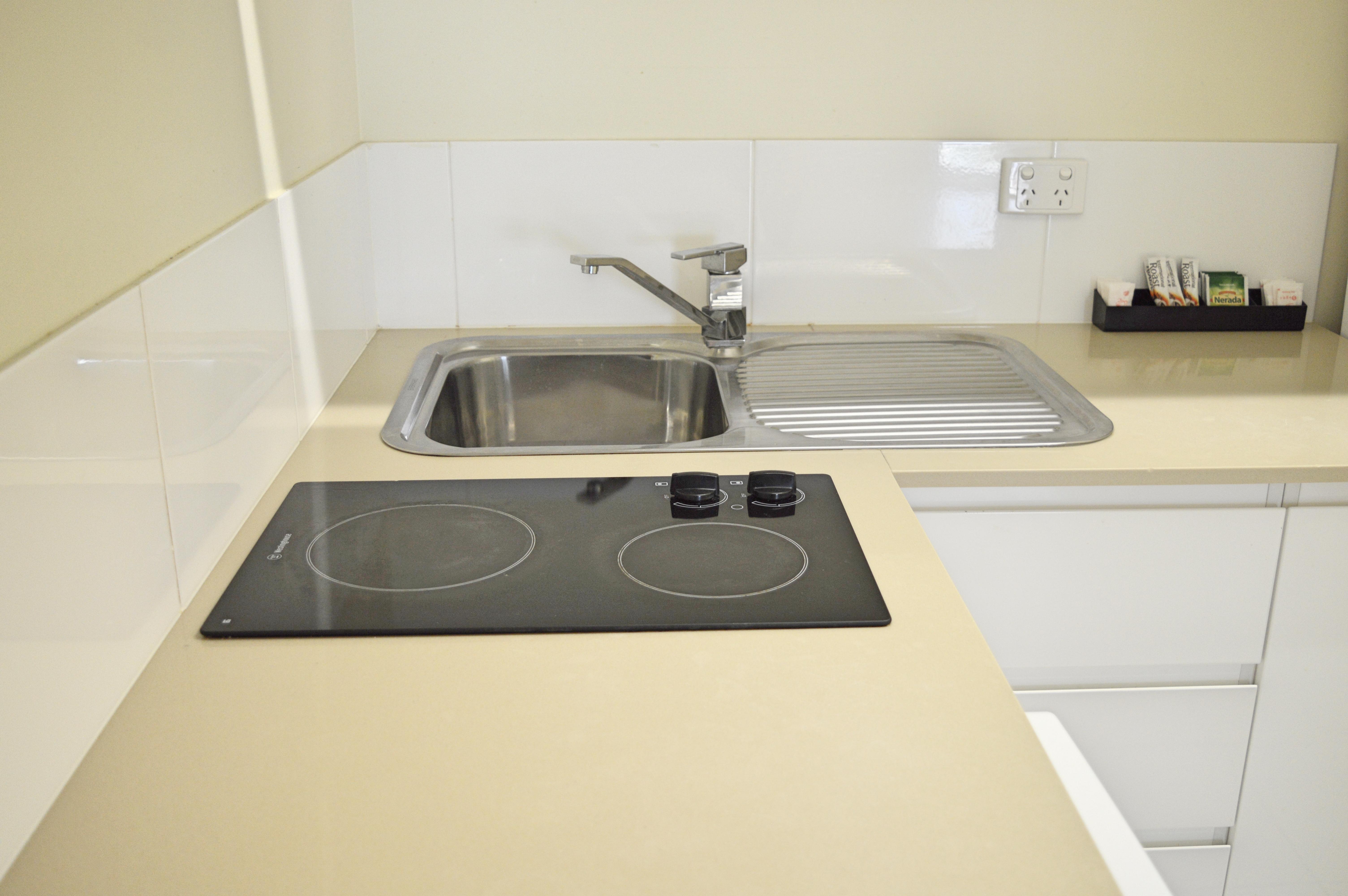 Cairns Queenslander Hotel & Apartments Ngoại thất bức ảnh