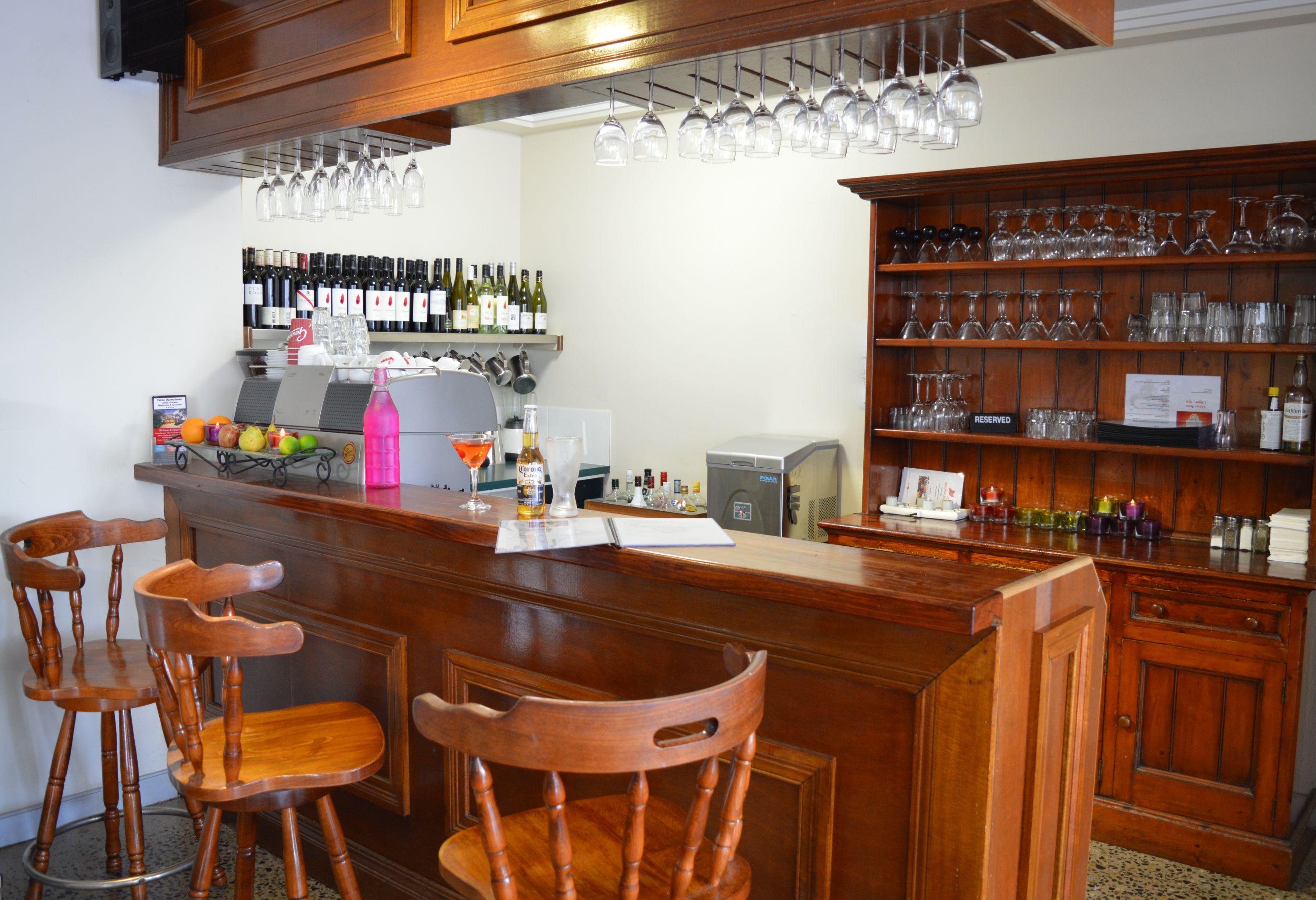 Cairns Queenslander Hotel & Apartments Ngoại thất bức ảnh